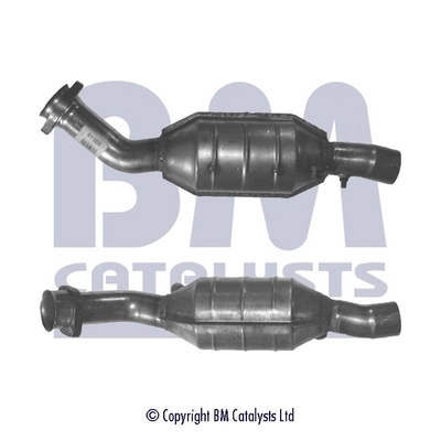 Catalytic Converter